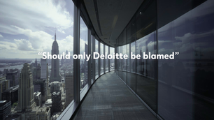 Lessons from Deloitte’s AI error and how managers can use AI responsibly.