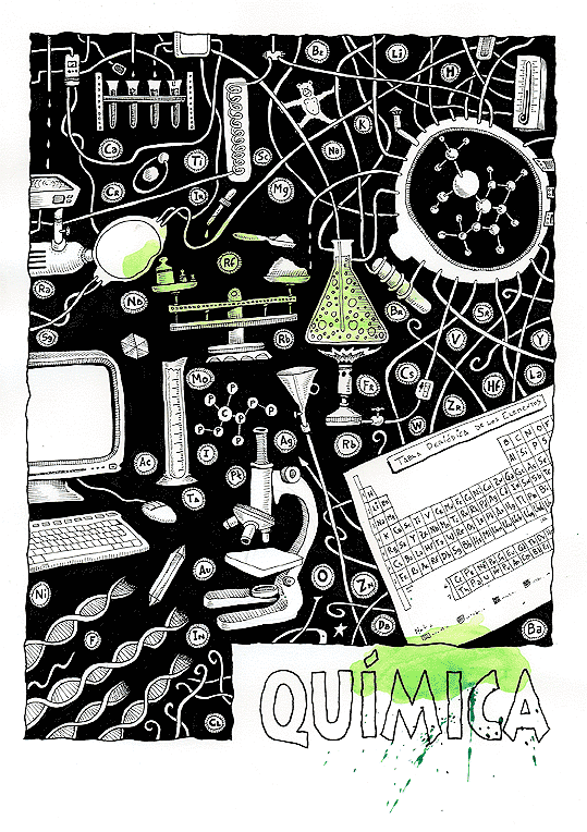 Que Es La Quimica