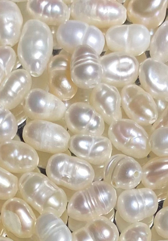 Freshwater Pearls 