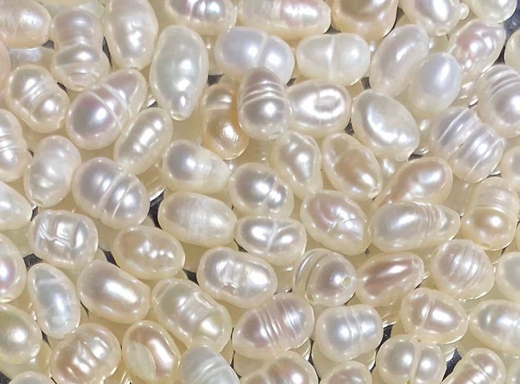 Freshwater Pearls 