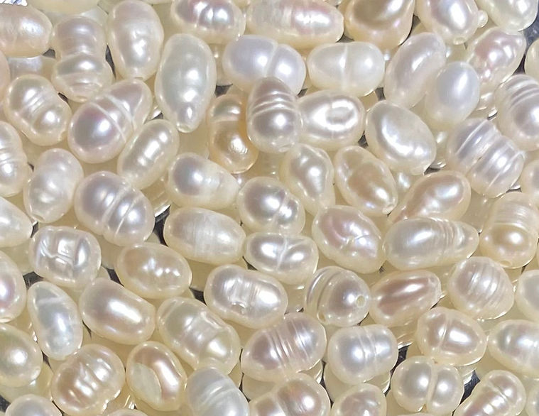 Freshwater Pearls 