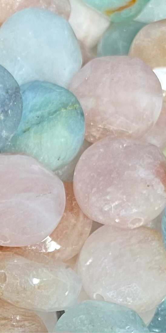Morganite