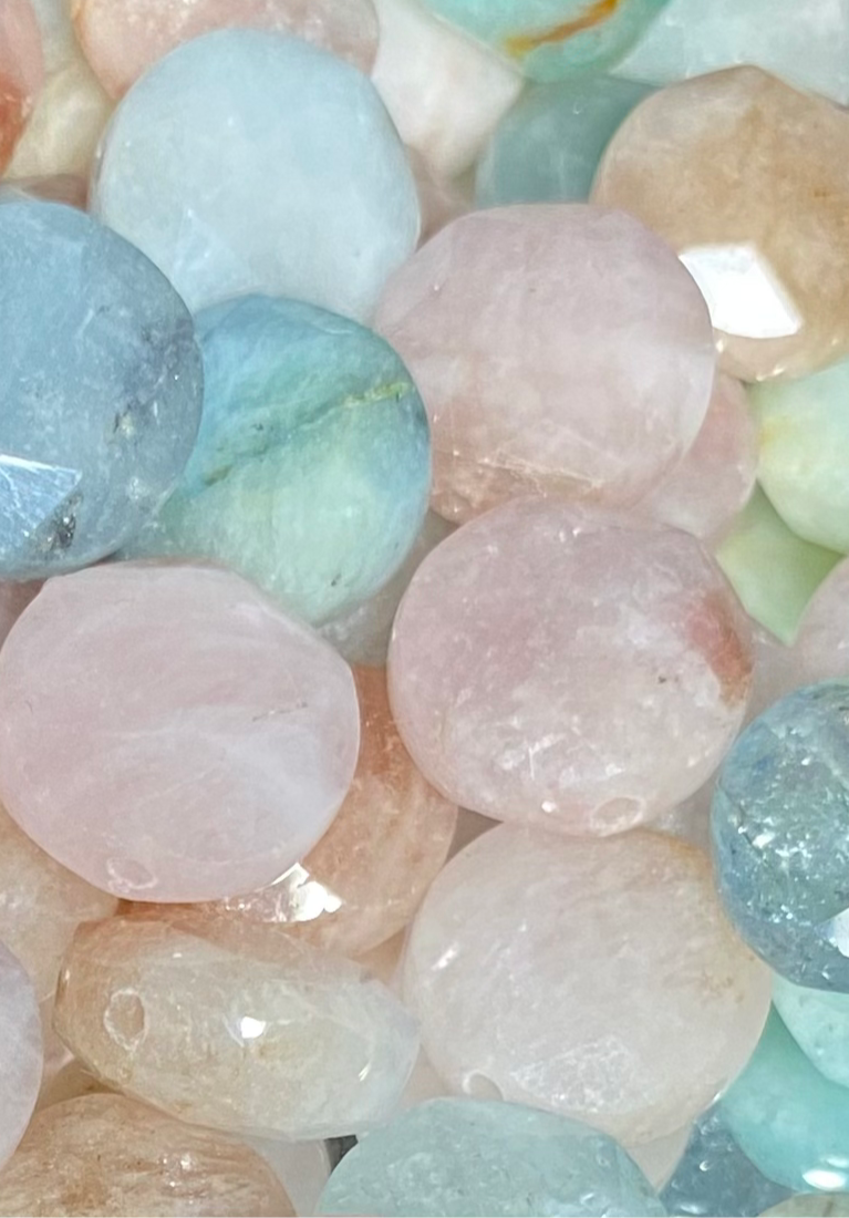 Morganite