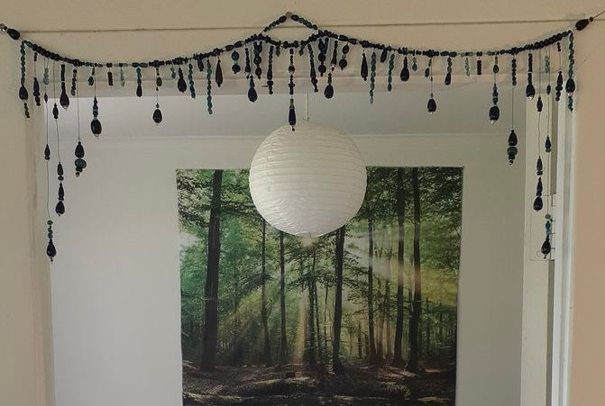 naturalcrystalbeadcurtain
