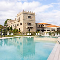 Hotel Pazo Real