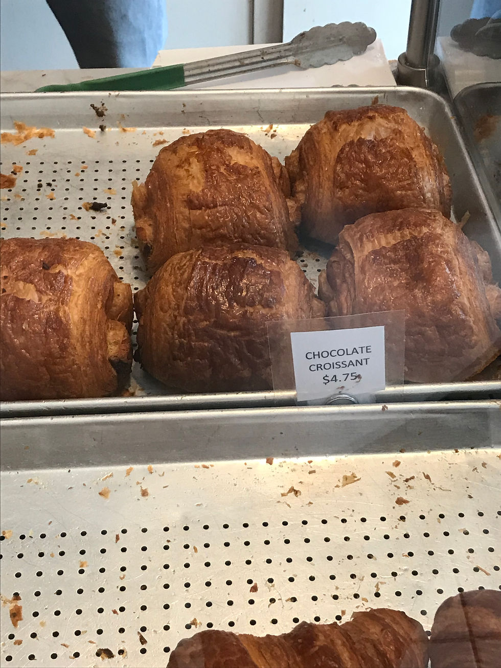 Arsicault Bakery