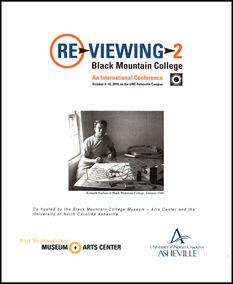 Black Mountain Symposium