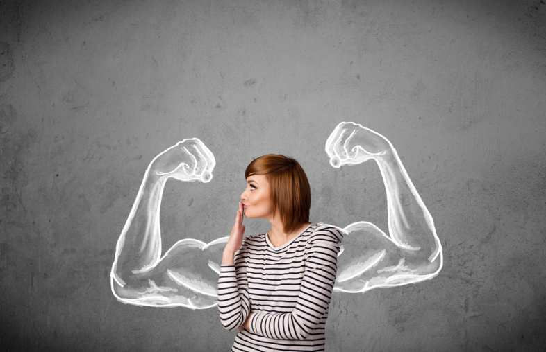 Tantangan Menjadi Perempuan Independen