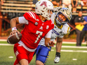 Águilas Blancas IPN Campeones de la Intermedia ONEFA 2026