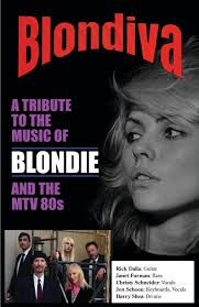 Live Music at B Lounge - BLONDIVA!