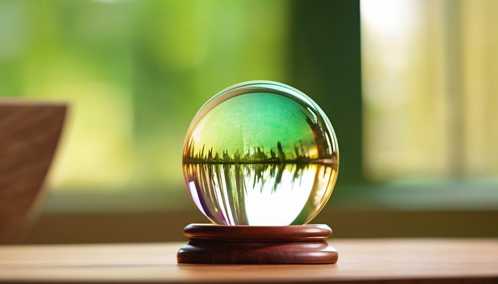 Prophetic Insights Conference 2024