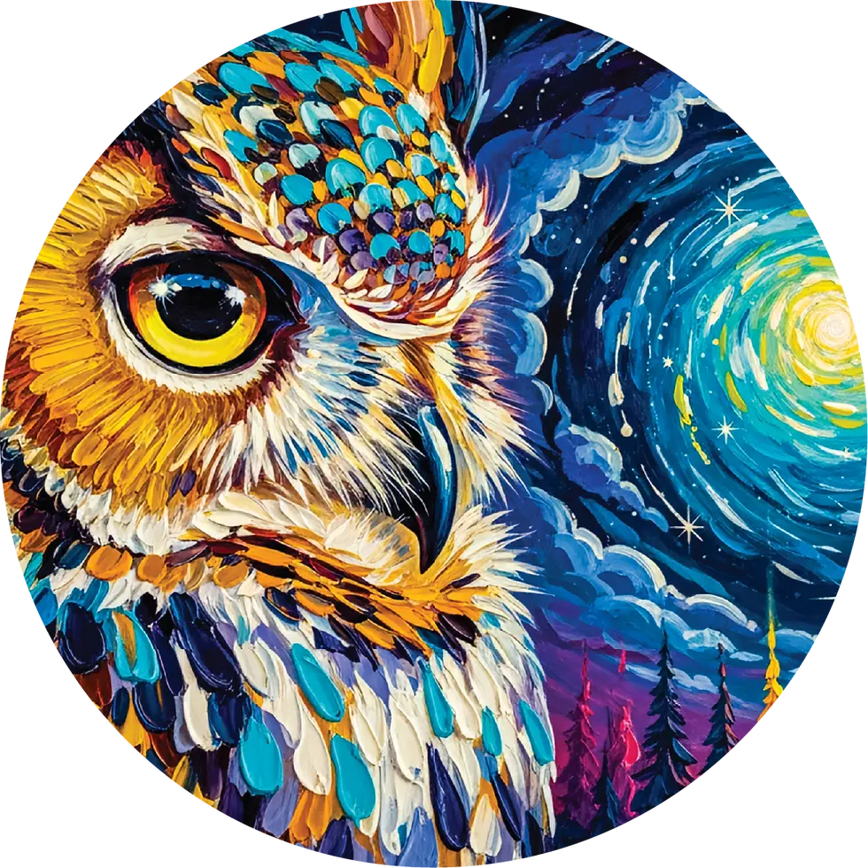 Thumbnail: Intergalactic Trade Currency - Echoes in Cobalt #19 of 20 - Ha