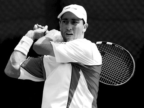 interview: alan mackin