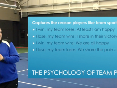 wayne elderton: using team play to increase engagement