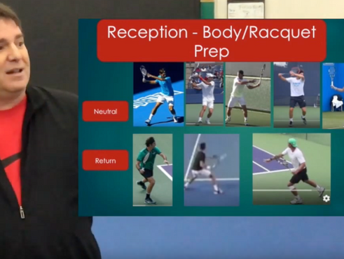 larry jurovich: perception & timing