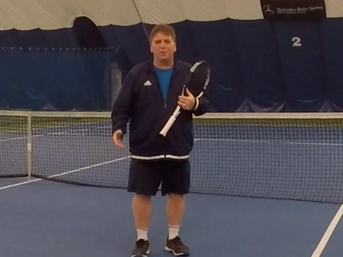 larry jurovich: the coach player relationship