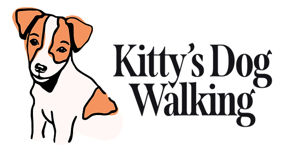 happier at home dog walking