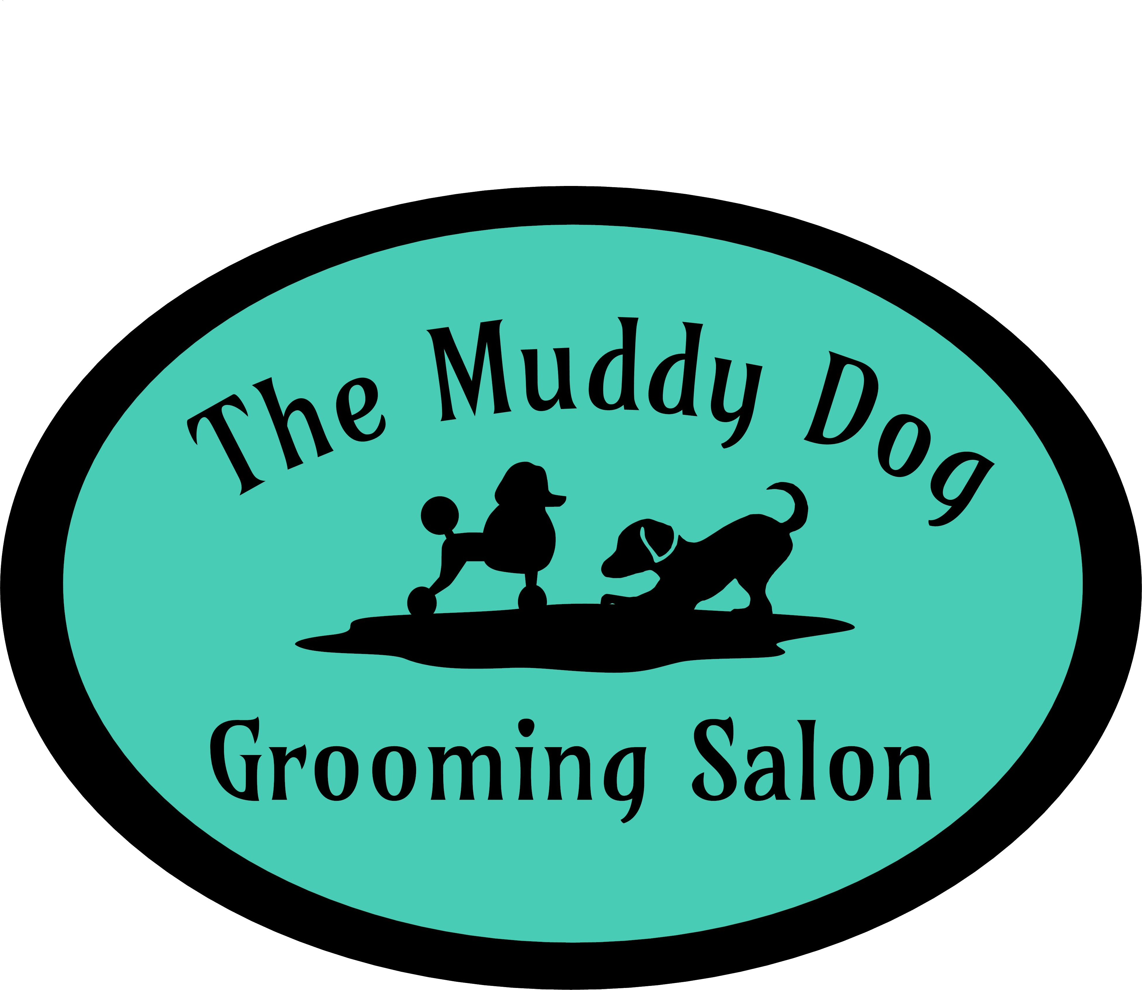 The Muddy Dog Grooming Salon