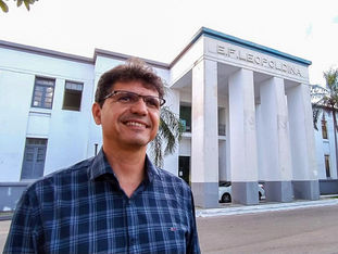 Prefeitura vai concluir construção da Escola de Ponta da Lama