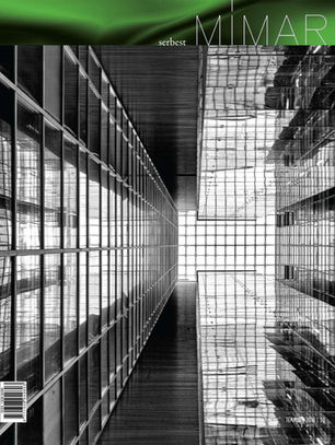 Serbest MİMAR'ın 30. Sayısı Çıktı