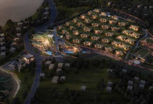 AS Architects ve Gökhan Aksoy Architects’e Bir Ödül de WA Awards’tan