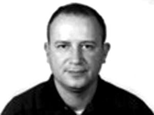 Ali Cem ASLANTAŞ