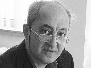 Turhan Mehmet KAYASÜ