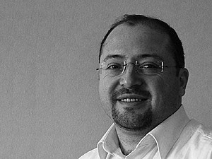 Burak PERİ
