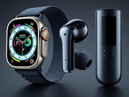 Wearable Coverage in 2025: The Playbook for Employers & Health Plans
