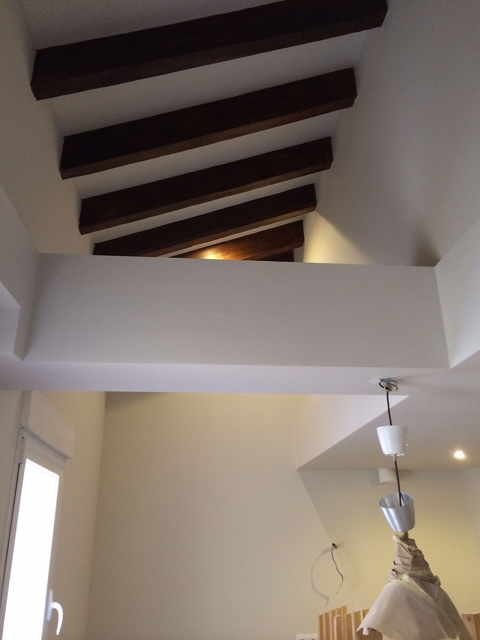 Calle Martín de los Heros