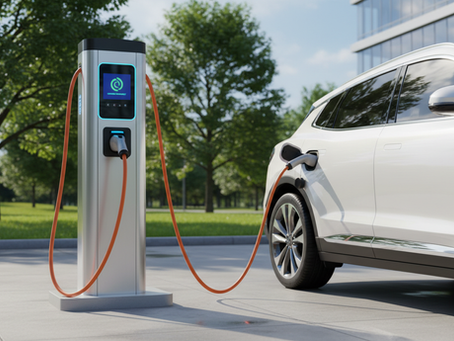 Die Zukunft der Mobilität: Mobilitätstrends und Innovationen