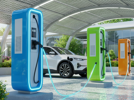 Trends der Mobilität Zukunft: Die Zukunft der Mobilität - Trends und Visionen