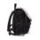Thumbnail: Unisex Casual Shoulder Backpack