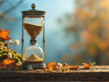 From Sacrifice to Promise: Reclaiming the Dream