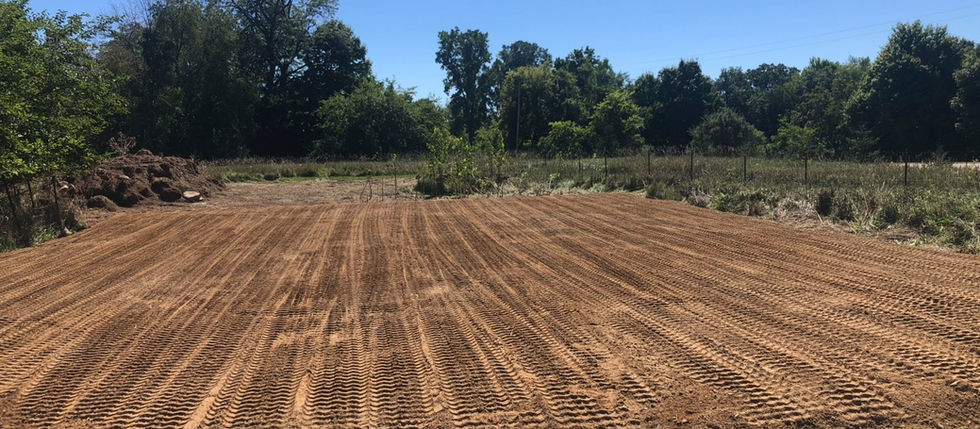 The Ultimate Guide to Drain Tile Installation