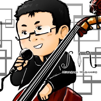 執筆者の写真: 宮崎 まさひろ