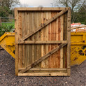 Bespoke gate