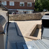 Garden overhaul at Shafiques, Angmering