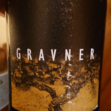 Gravner Breg Bianco 2010