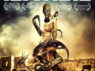 EXILE available on Netflix