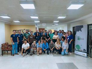FAPERON participa de agenda técnica do CapGestão em parceria com a GIZ
