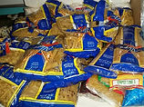 pastas