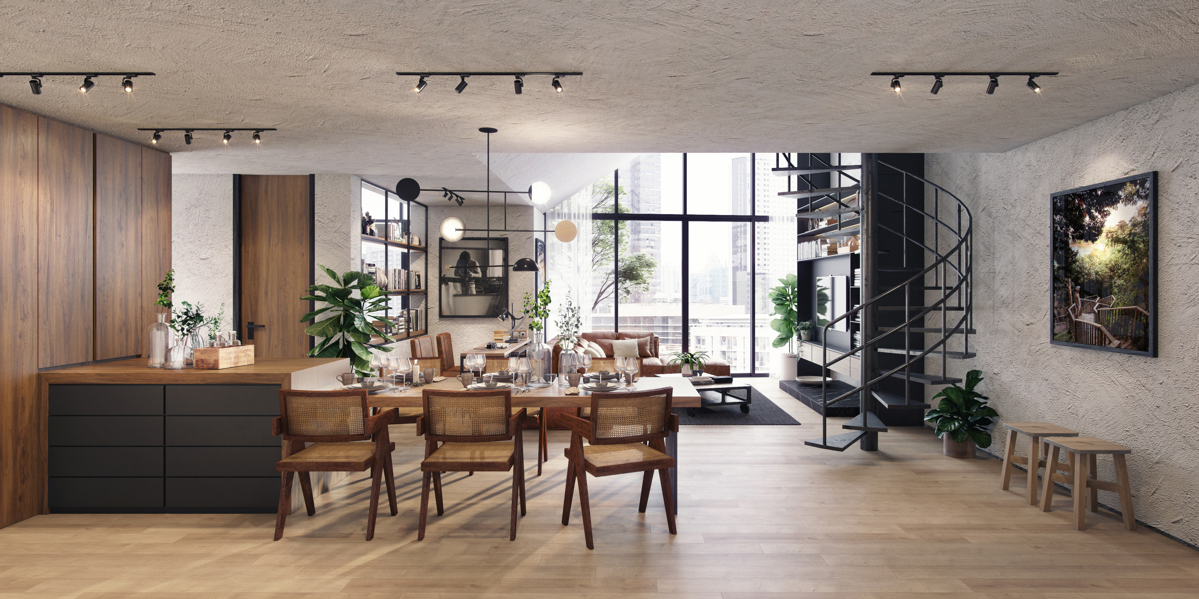 168 Sukhumvit 36 Condominium