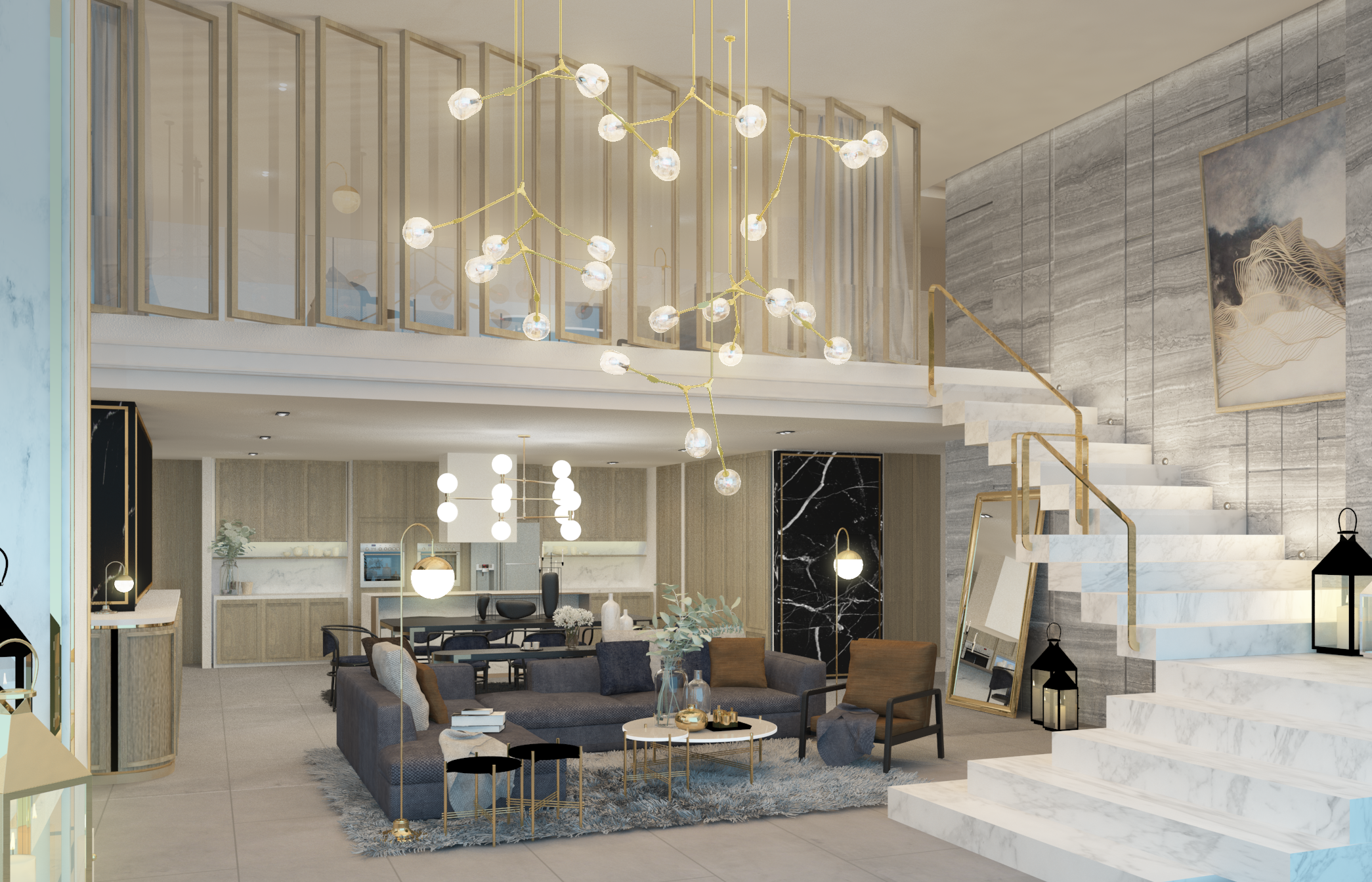 Racquet Residence