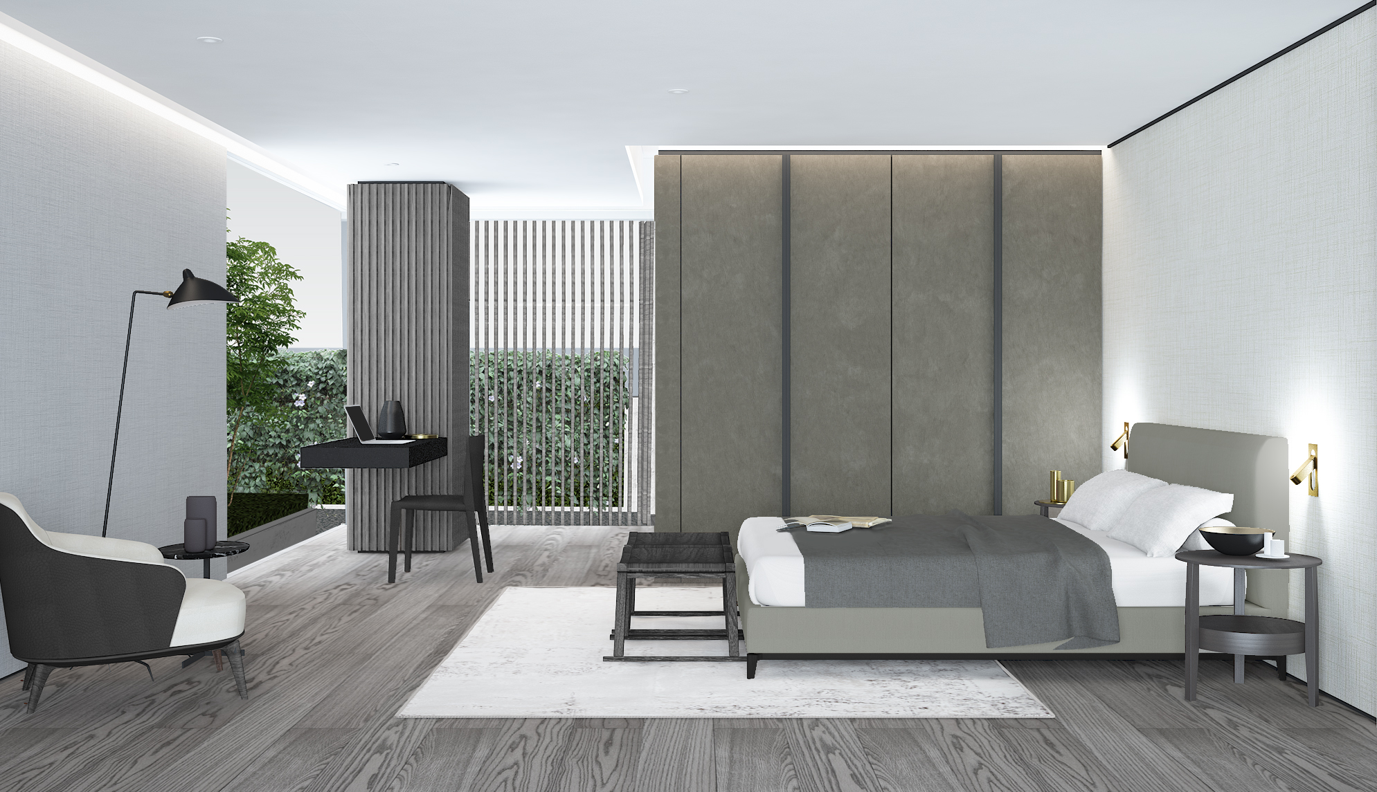 Inter Tower Condominium