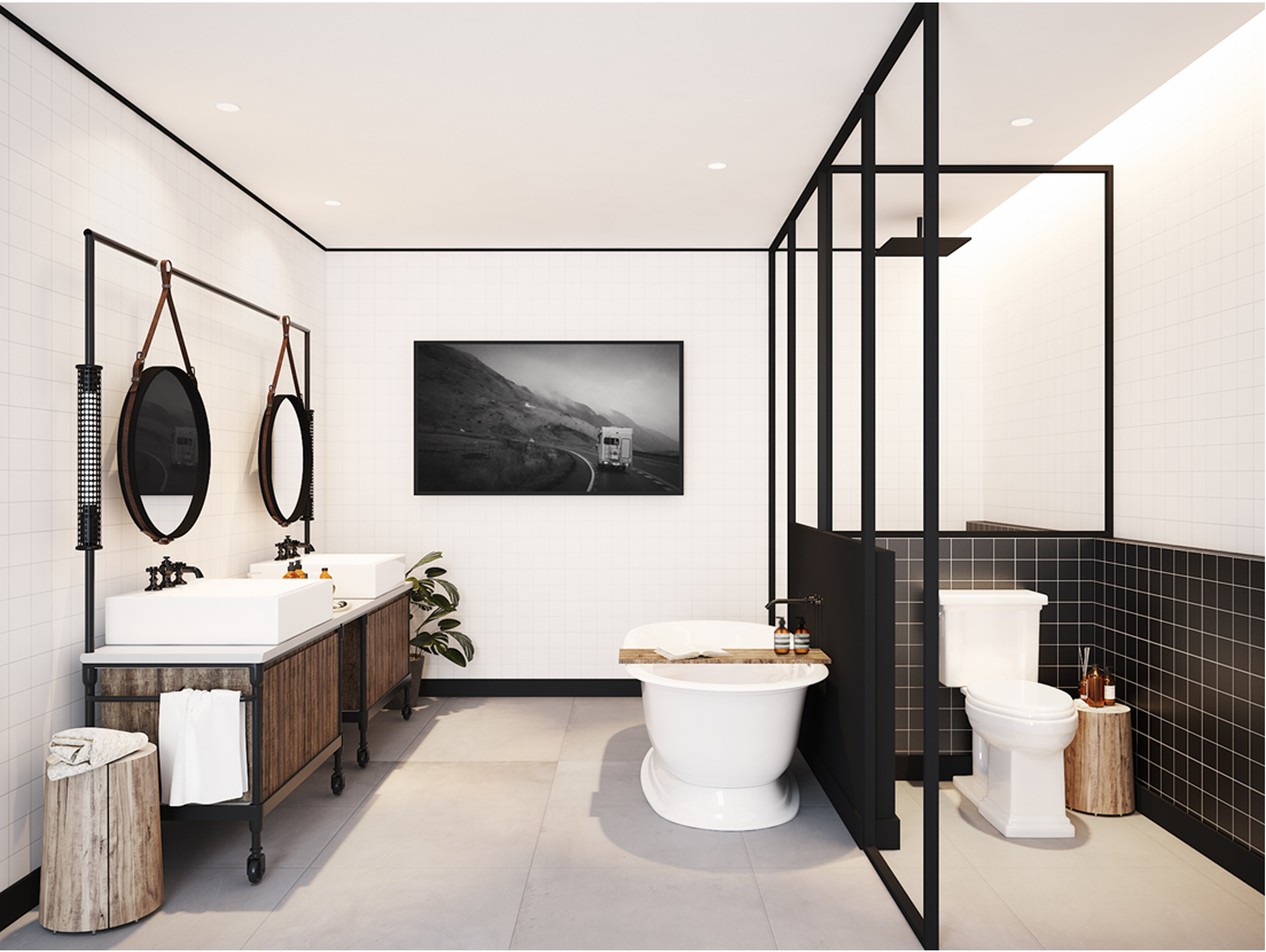 168 Sukhumvit 36 Condominium