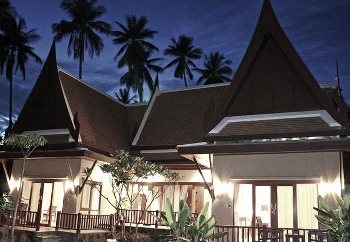 BANBUREE RESORT