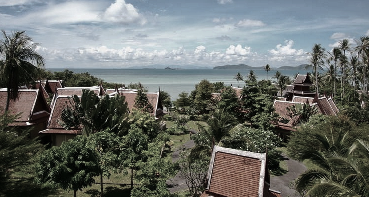 BANBUREE RESORT