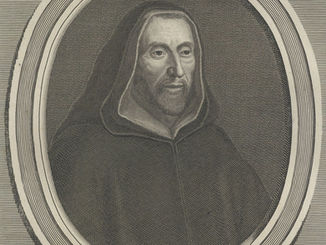 Pioneers of Patristic Scholarship: François Combefis (1605 – 1679)