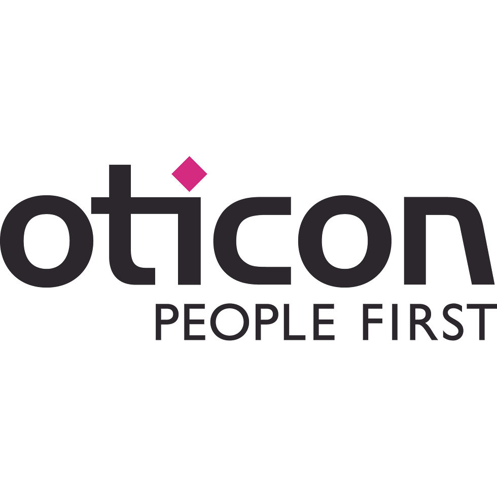 Oticon